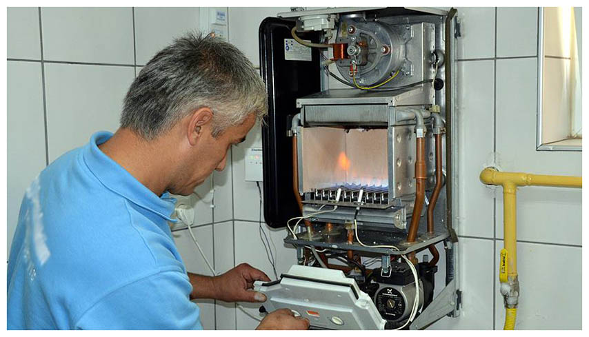 Avcılar Kombi Tamircisi